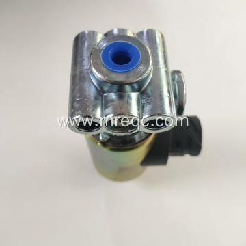 4720726280 MAN Solenoid Valve